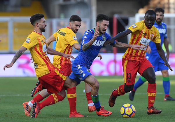 Kỷ lục 87 năm của MU chính thức bị đội bóng vô danh Serie A phá vỡ