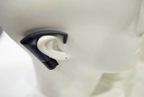 Công nghệ “vân” tai hứa hẹn trở thành công nghệ của tương lai và có thể thay thế các biện pháp sử dụng vân tay