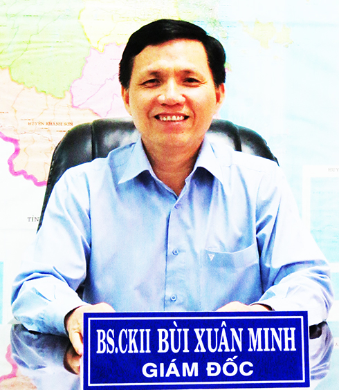 Chú trọng xây dựng mạng lưới chăm sóc sức khỏe bà mẹ, trẻ sơ sinh và trẻ em