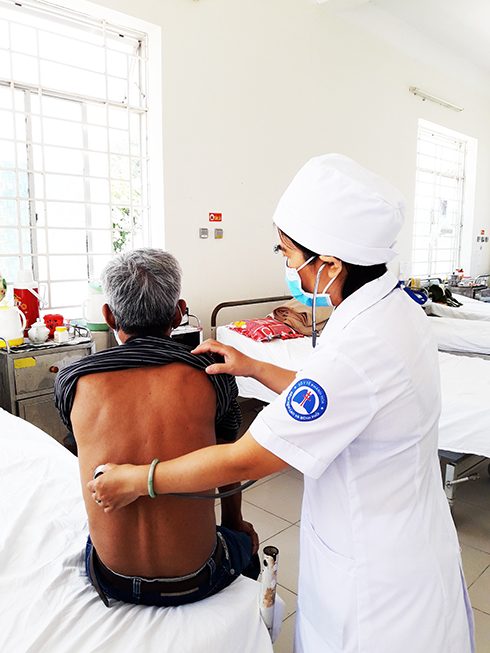 Phải bắt đầu từ nhận thức