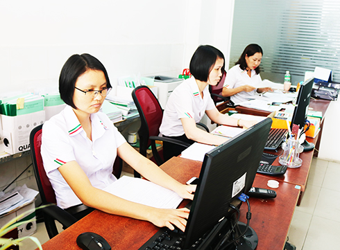 Kinh doanh dịch vụ kế toán: Nhiều doanh nghiệp không đủ điều kiện