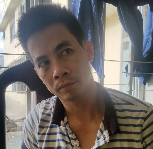 Nhiều lần mạo danh công an phường để lừa đảo