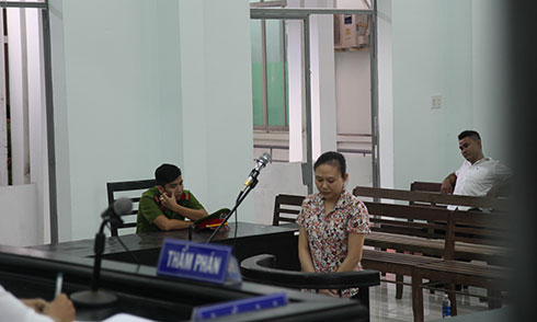 Trả hồ sơ vụ lừa đảo xin việc chiếm đoạt 560 triệu đồng