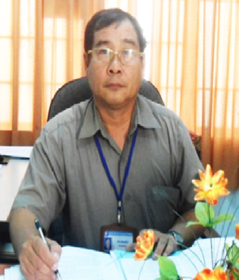 Cần nâng cao ý thức tự giác phòng, chống thiên tai