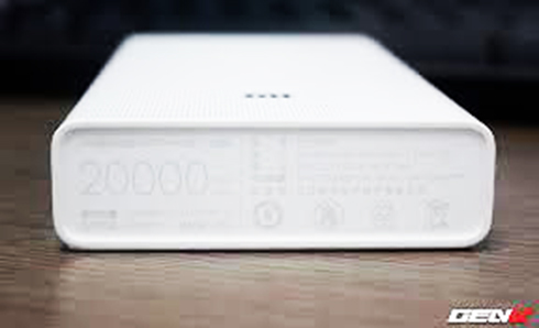 Pin sạc nhanh cho xe điện