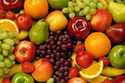 9 trái cây ít đường lý tưởng với người béo phì và tiểu đường