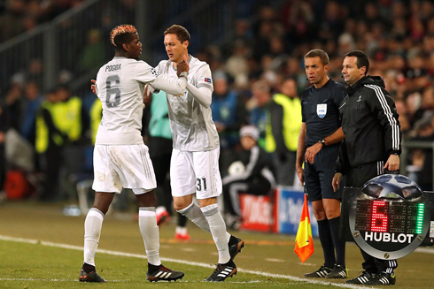 Manchester United hay PogbaUnited?