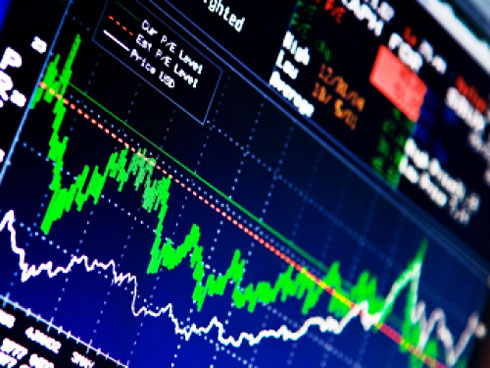 CP trụ cột phân hóa, VN-Index rung lắc mạnh