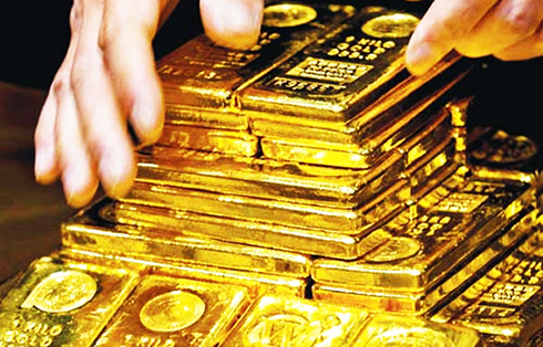 Giá vàng hôm nay 26/11: Khó đoán định, thận trọng túi tiền