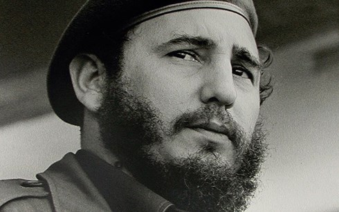 Cuba tưởng niệm 1 năm ngày mất của Lãnh tụ Cách mạng Fidel Castro