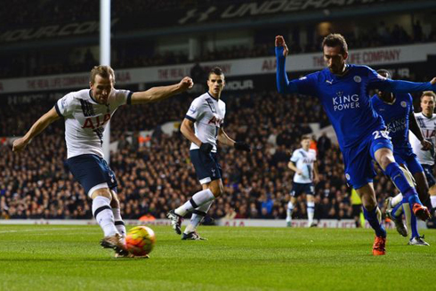 Vòng 14, giải bóng đá Ngoại hạng Anh: Chuẩn bị cho cuộc hành xác