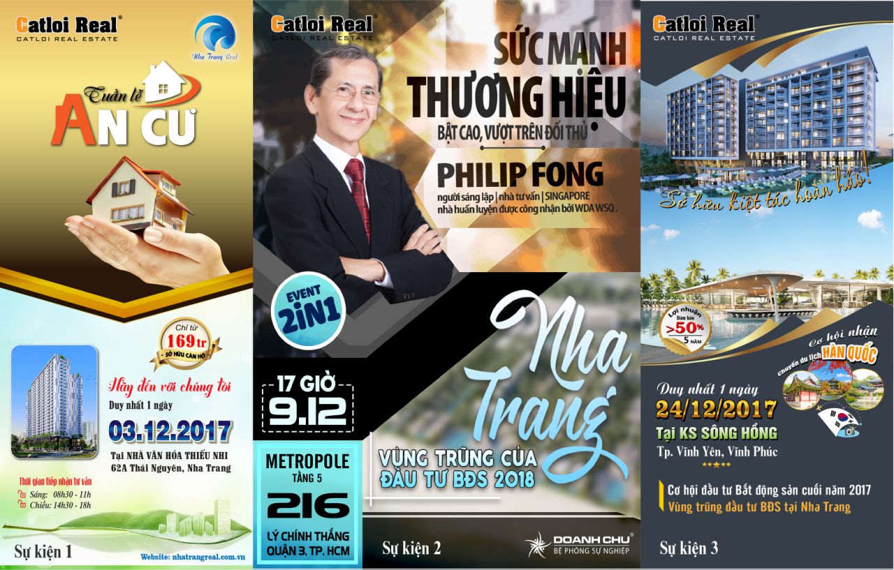 Nha Trang - Vùng trũng của đầu tư 2018