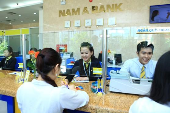 NamA Bank reserves VND500b with preferential interest rates to repair storm hit