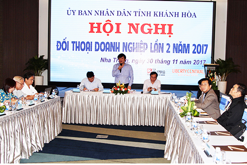 Hỗ trợ tối đa để doanh nghiệp sớm ổn định sản xuất