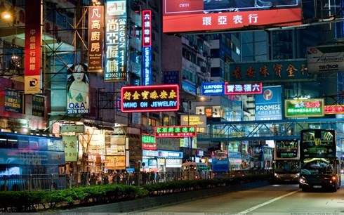 Mỹ phản đối cấp quy chế nền kinh tế thị trường cho Trung Quốc