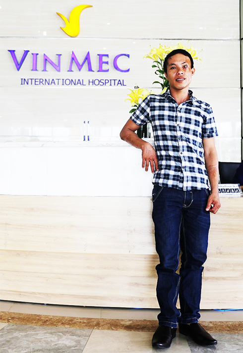 Tuổi 30 mới biết… đi giày