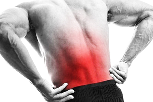 Liệu pháp mới điều trị hiệu quả bệnh đau lưng