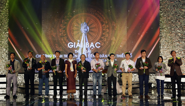 Liên hoan Truyền hình toàn quốc diễn ra từ ngày 13 đến 16-12