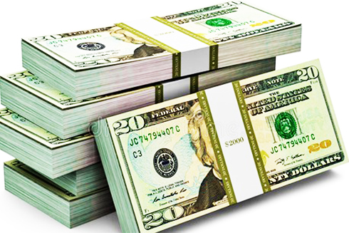 Tỷ giá VND/USD ngày 7/12 tăng theo USD Index trên thế giới