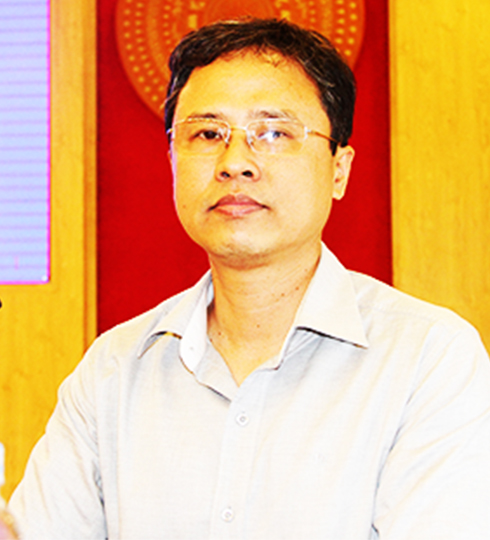 Vốn đầu tư phát triển rất hạn hẹp