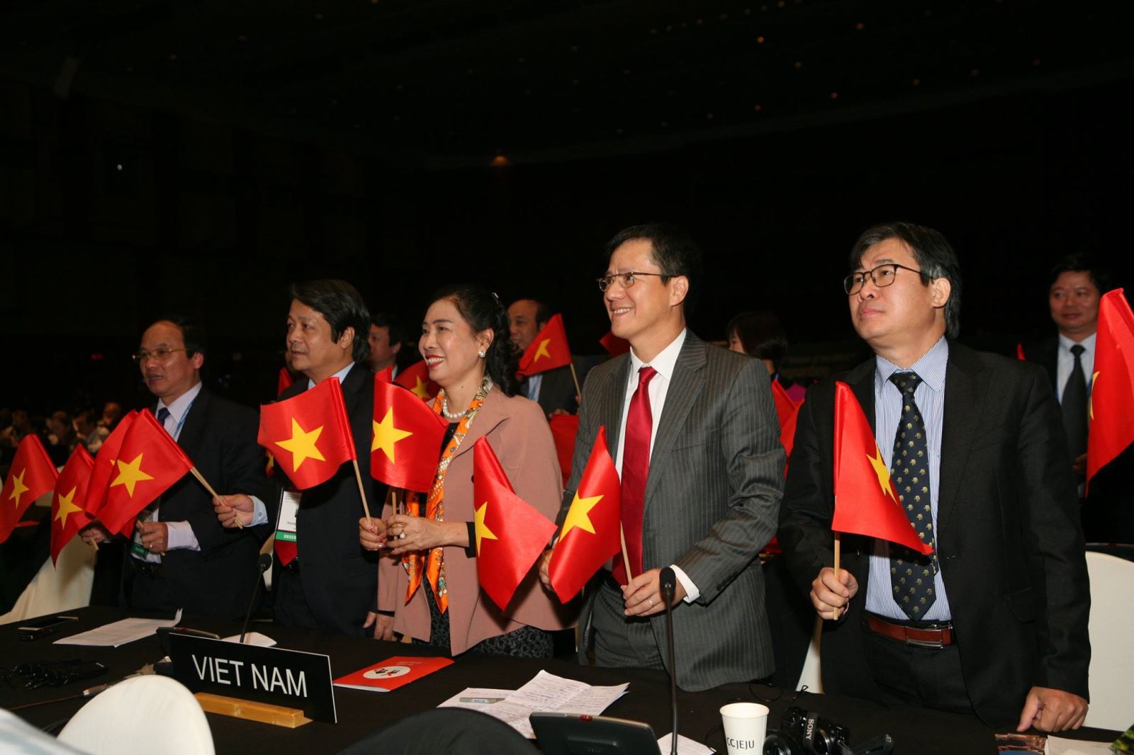 Chấm dứt tình trạng 'cần bảo vệ khẩn cấp', Hát Xoan thành Di sản Văn hóa phi vật thể đại diện