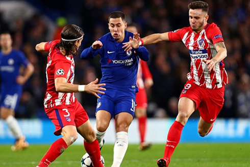 Đã đến lúc Atletico Madrid kêu gọi… lòng trung thành