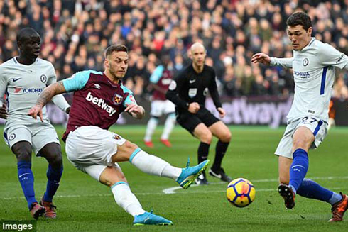 Đừng đùa với David Moyes