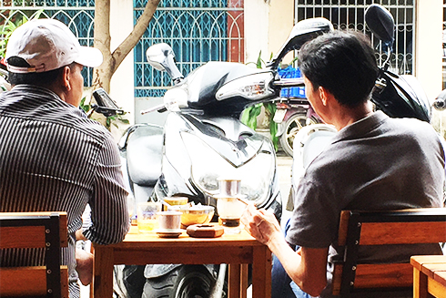 Cú hích giúp cai thuốc lá thành công