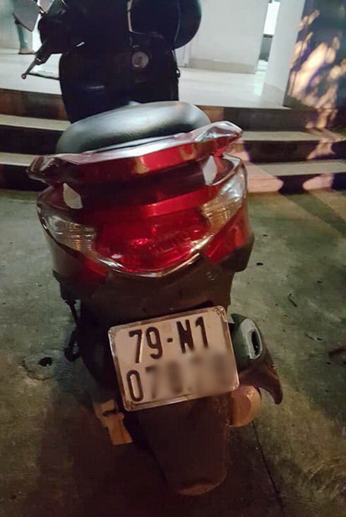 Khởi tố đối tượng bắt cóc trẻ em