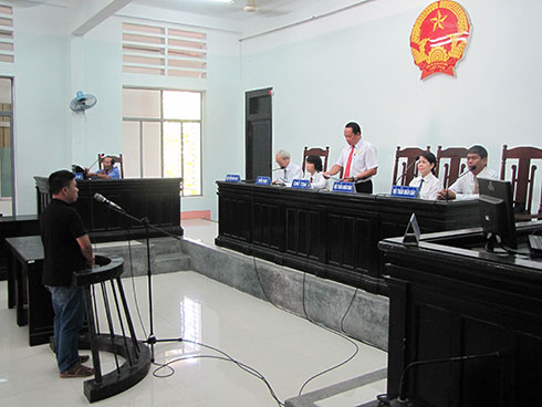 Trả hồ sơ vụ lừa đảo chiếm đoạt 1,5 tỷ đồng