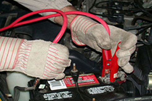 Đói "thuốc", trộm đồ ô tô khách