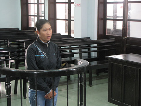 Trả hồ sơ vụ mua bán trái phép chất ma túy