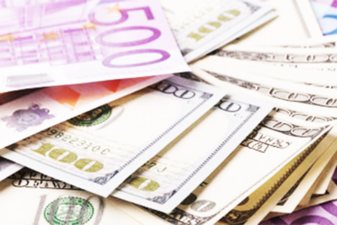 Tỷ giá ngoại tệ ngày 13/12: USD bứt phá vào cuối năm