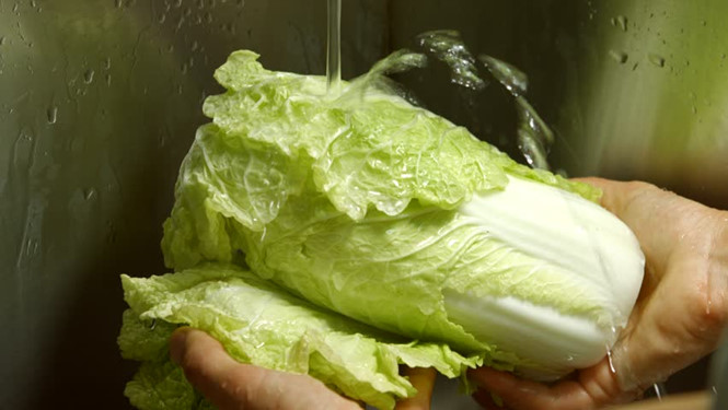 10 lợi ích bất ngờ từ cải bắc thảo