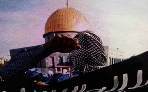 IS dọa tấn công Mỹ sau quyết định của ông Trump về Jerusalem