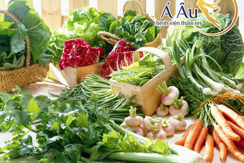 Thực đơn lý tưởng cho làn da đẹp rạng ngời