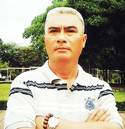 Người tâm huyết với văn hóa Raglai