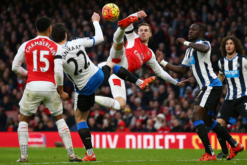 Liệu Tottenham có cản chân được Manchester City?