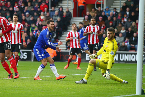 Southampton hứa hẹn sẽ là một đối thủ hết sức khó chịu đối với Chelsea.