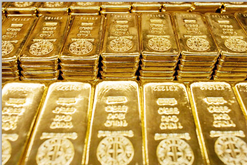 Giá vàng hôm nay 16/12: Thông tin bất ngờ, đẩy giá bật tăng