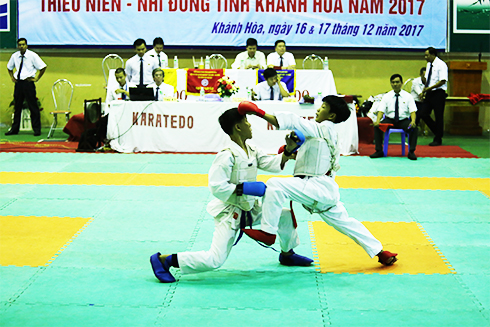 Sự thay đổi tích cực