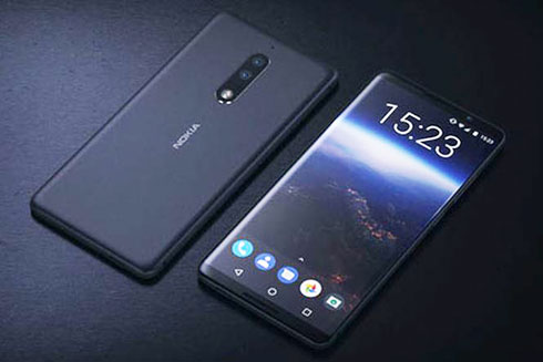 Nokia sắp ra mắt 2 sản phẩm cao cấp