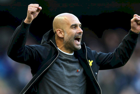 Pep Guardiola, triết lý bóng đá không dành cho những đội bóng nghèo