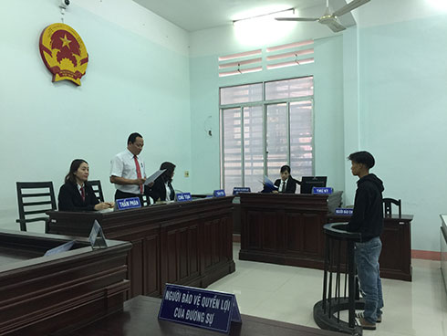 Liên tiếp trộm cắp