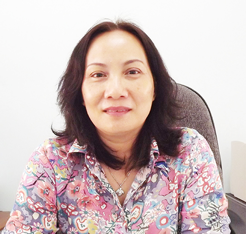 Tăng lương tối thiểu vùng từ ngày 1-1-2018