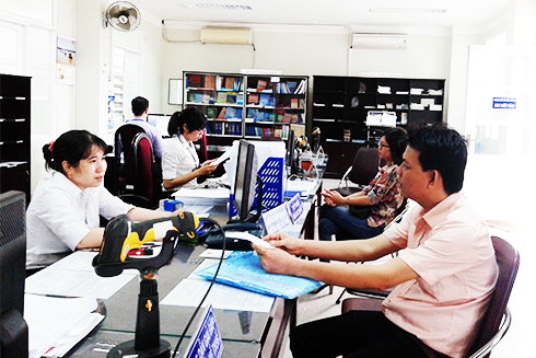 Thực hiện Luật Thuế thu nhập cá nhân:  Còn một số khó khăn