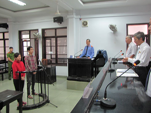 Trộm xe bị phát hiện khi rao bán trên mạng