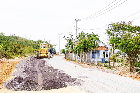 Con đường quân dân