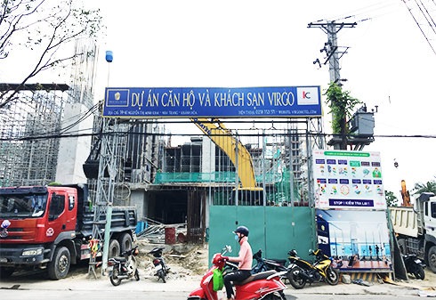 Tiếp tục đẩy mạnh sử dụng gạch không nung