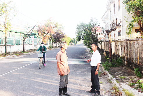 Hiệu quả từ những con đường tự quản